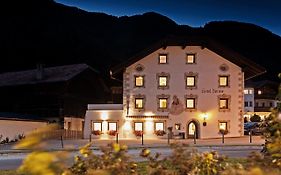 Active Hotel Sonne